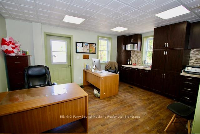Photo 3 of 4249 Highway 520, Magnetawan — HOMEH