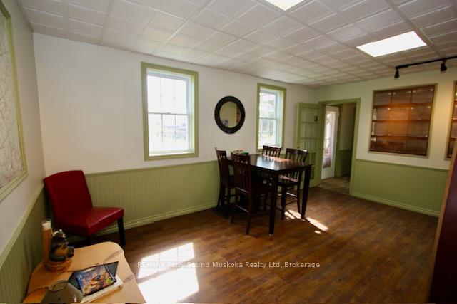 Photo 4 of 4249 Highway 520, Magnetawan — HOMEH