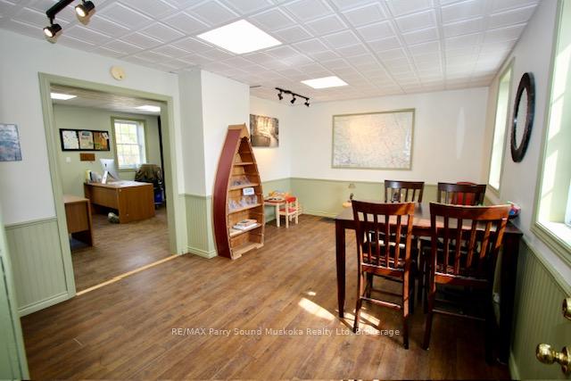 Photo 5 of 4249 Highway 520, Magnetawan — HOMEH