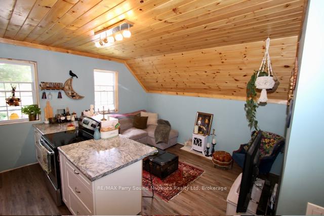 Photo 10 of 4249 Highway 520, Magnetawan — HOMEH