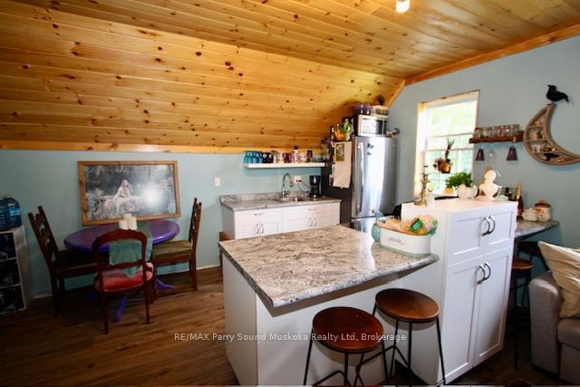 Photo 12 of 4249 Highway 520, Magnetawan — HOMEH