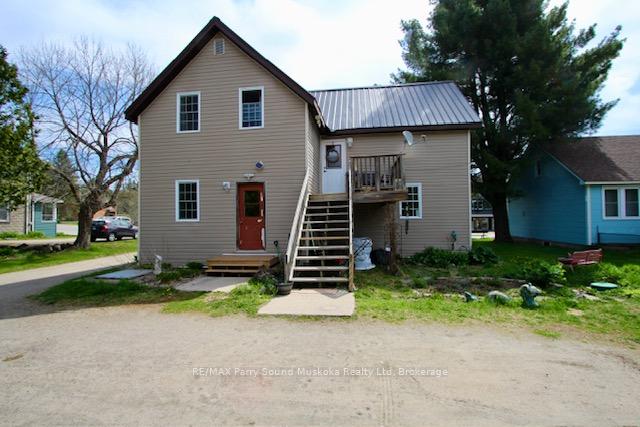 Photo 18 of 4249 Highway 520, Magnetawan — HOMEH