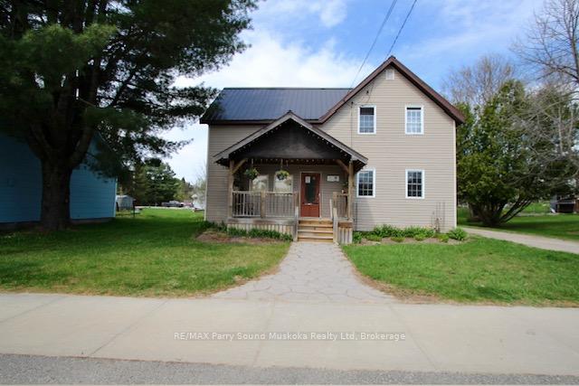 Photo 19 of 4249 Highway 520, Magnetawan — HOMEH