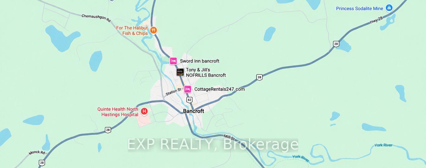 Photo 3 of Hwy 62, Bancroft, Dungannon Ward — HOMEH