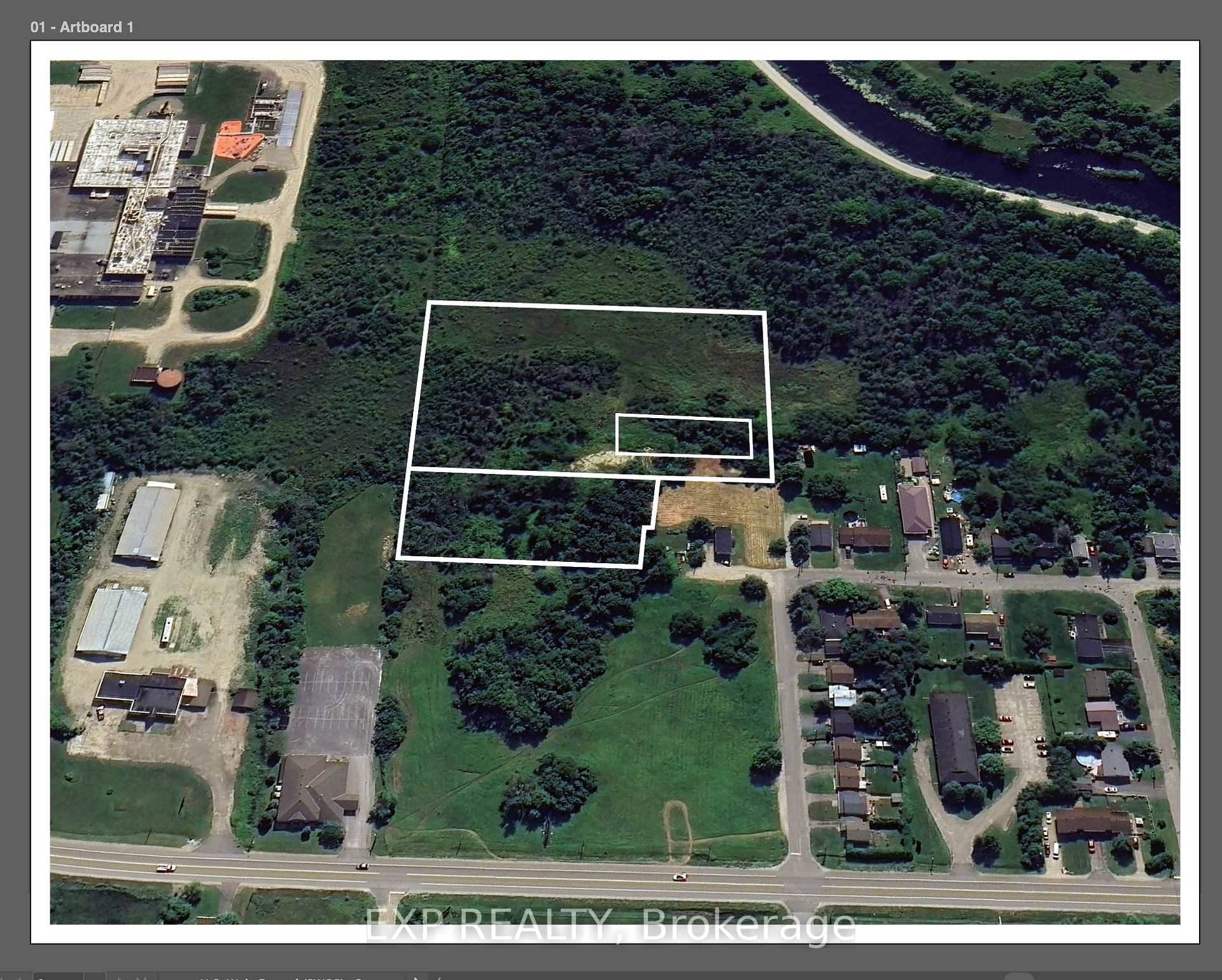 Photo of Part of Lots 15-17 Brock Street
