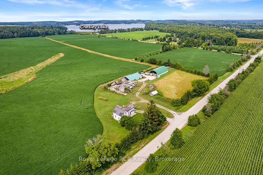 Photo 5 of 242 Pleasantview Road, South Bruce Peninsula — HOMEH