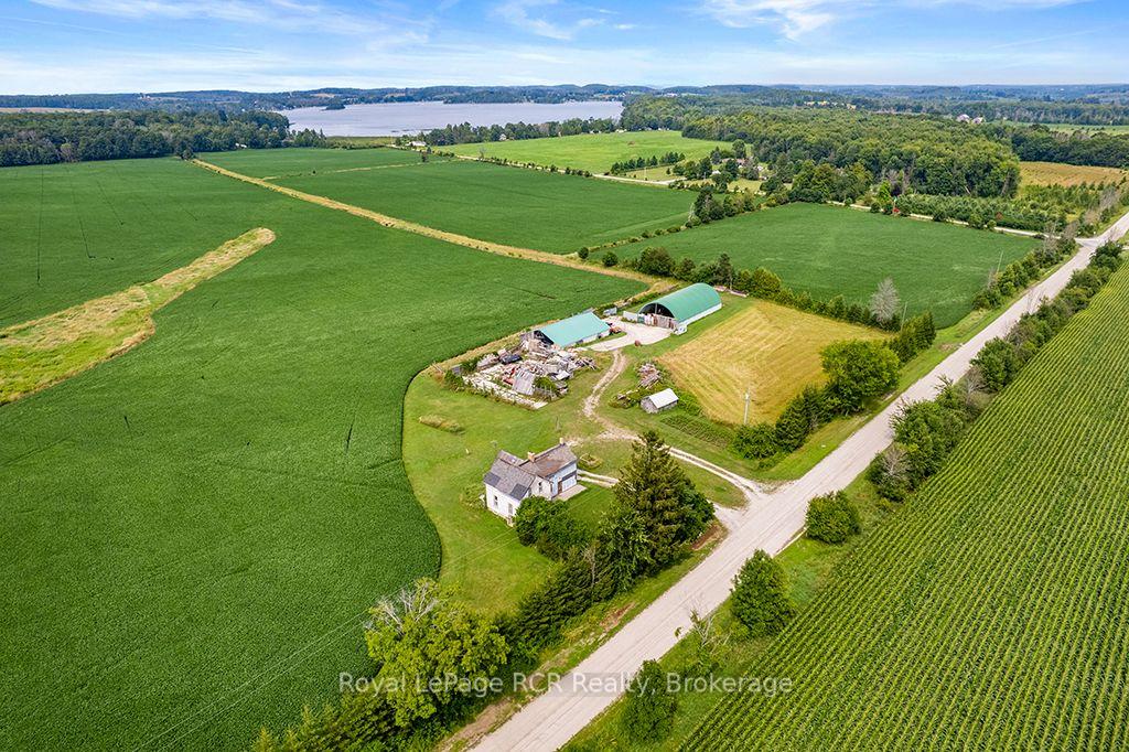 Photo 6 of 242 Pleasantview Road, South Bruce Peninsula — HOMEH