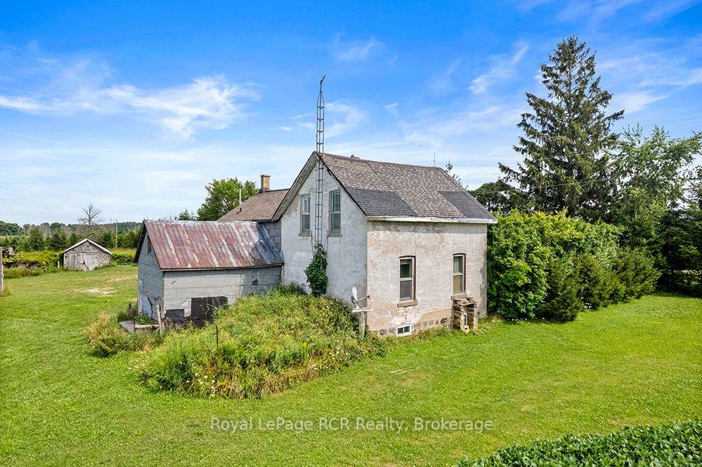 Photo 7 of 242 Pleasantview Road, South Bruce Peninsula — HOMEH