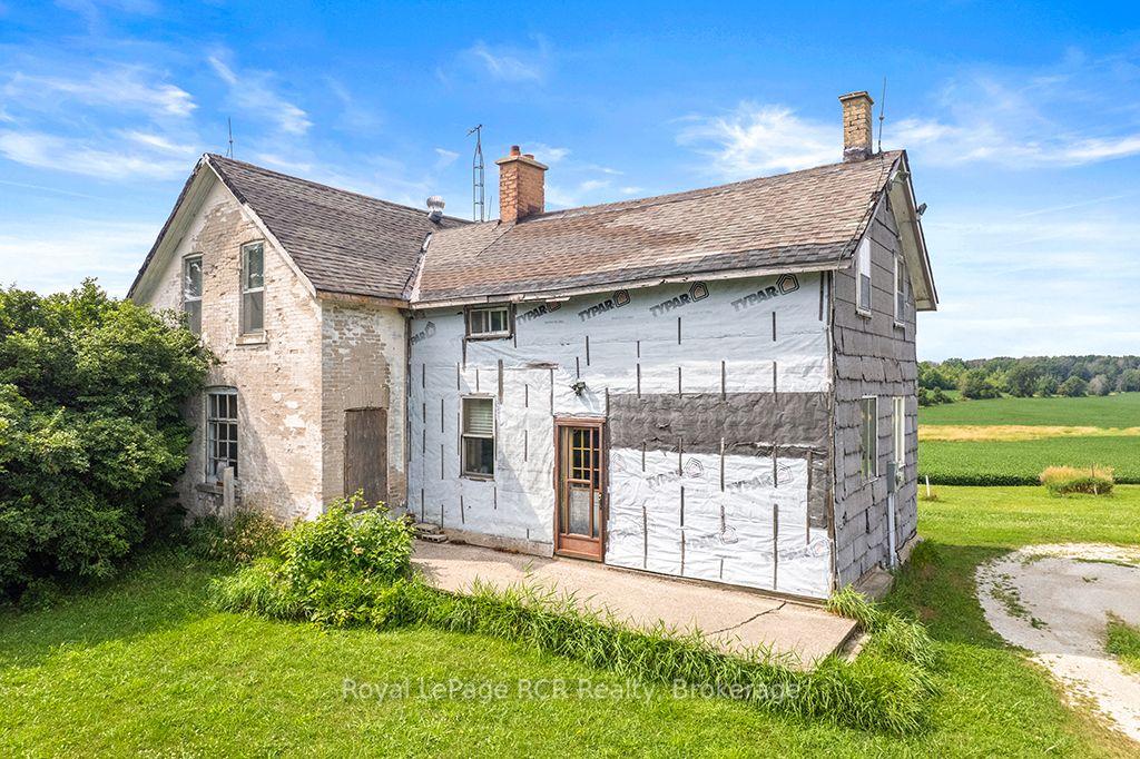 Photo 8 of 242 Pleasantview Road, South Bruce Peninsula — HOMEH