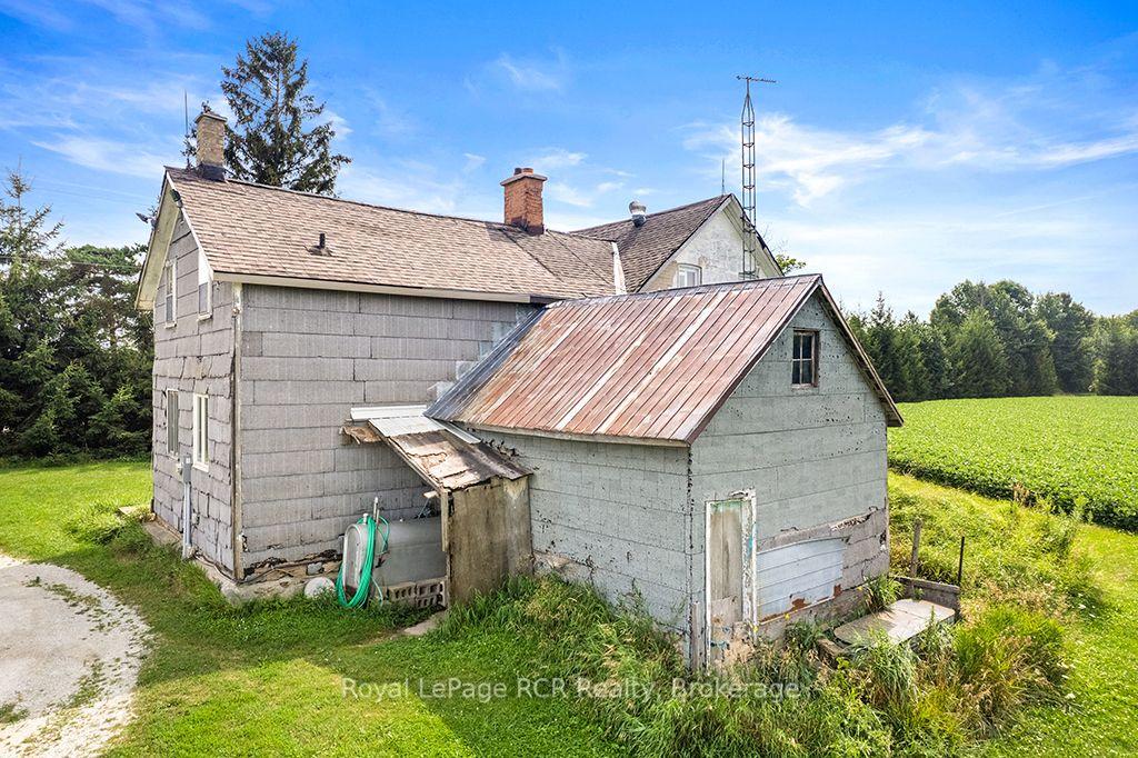 Photo 9 of 242 Pleasantview Road, South Bruce Peninsula — HOMEH