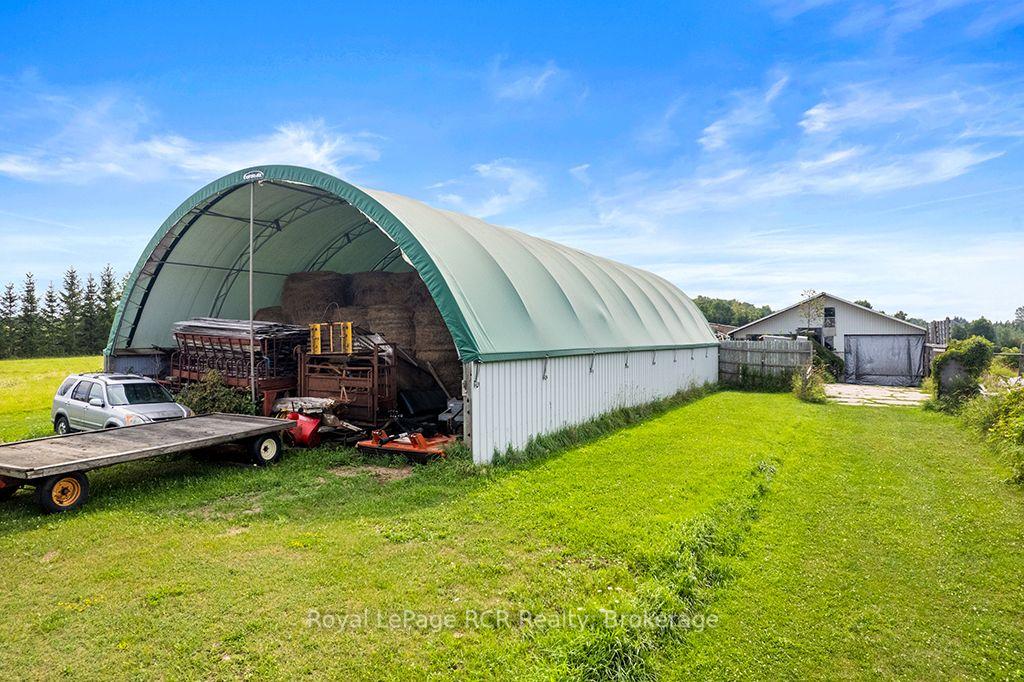 Photo 11 of 242 Pleasantview Road, South Bruce Peninsula — HOMEH