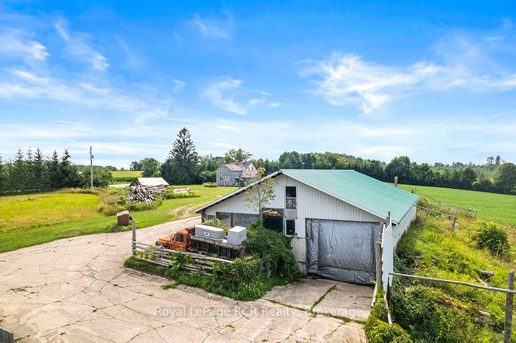 Photo 13 of 242 Pleasantview Road, South Bruce Peninsula — HOMEH