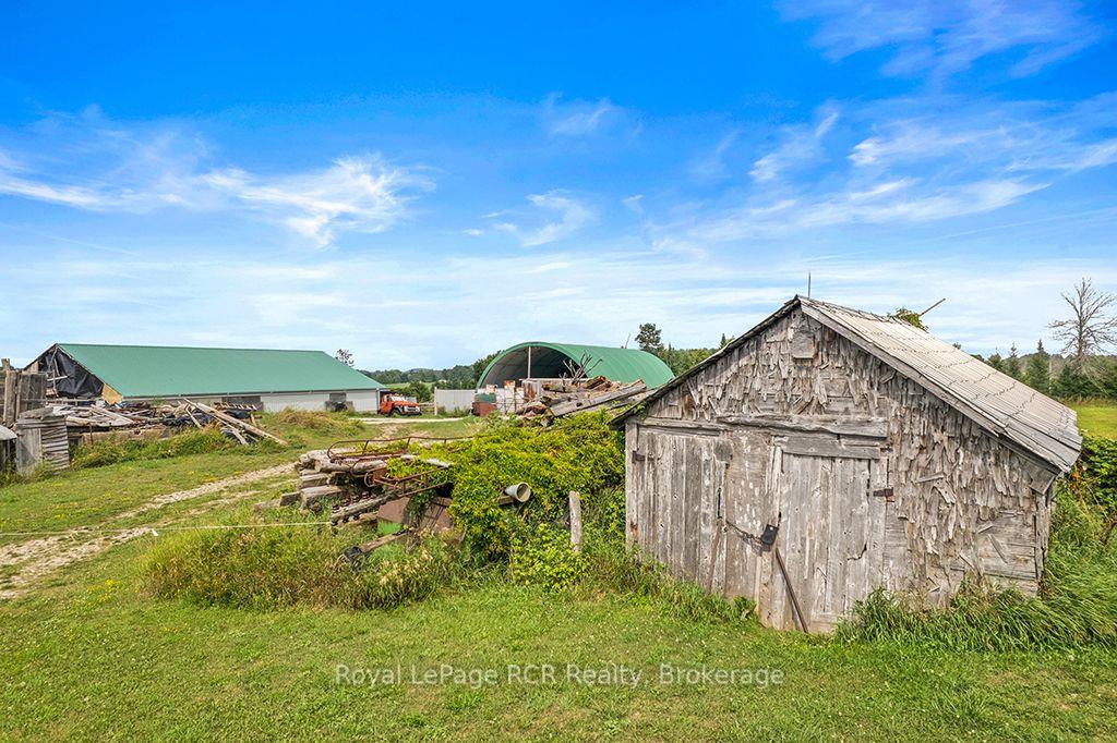 Photo 14 of 242 Pleasantview Road, South Bruce Peninsula — HOMEH