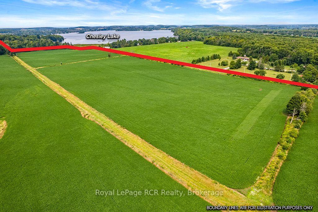 Photo 23 of 242 Pleasantview Road, South Bruce Peninsula — HOMEH