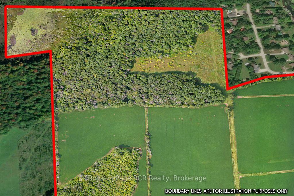 Photo 27 of 242 Pleasantview Road, South Bruce Peninsula — HOMEH