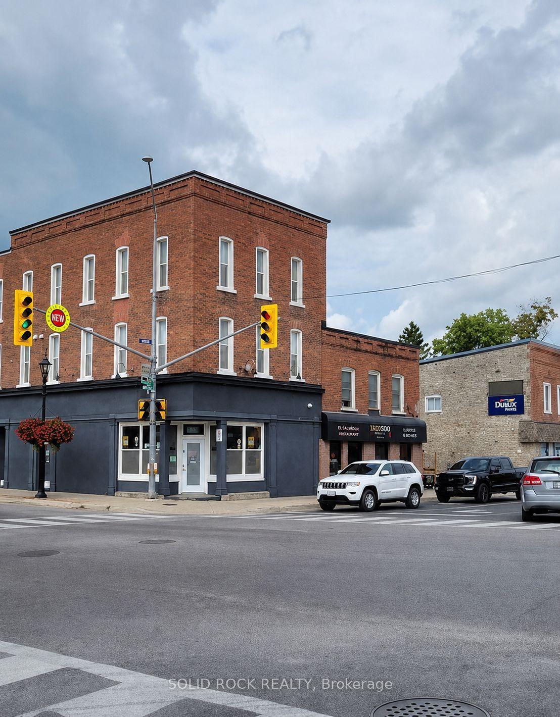 Photo of 18-22 Bridge Street W