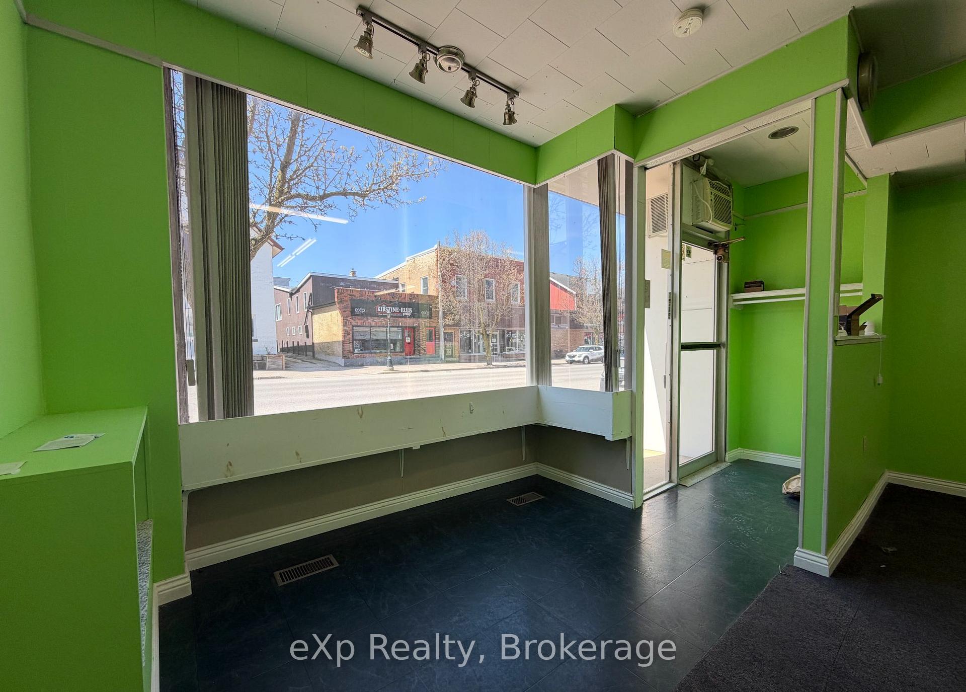 Photo 2 of 76 Elora Street, South Bruce — HOMEH