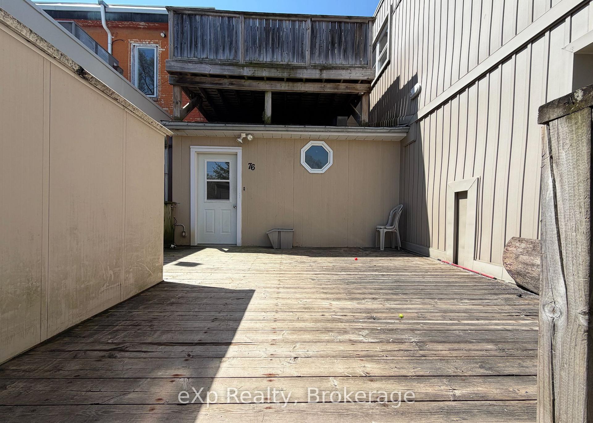 Photo 7 of 76 Elora Street, South Bruce — HOMEH
