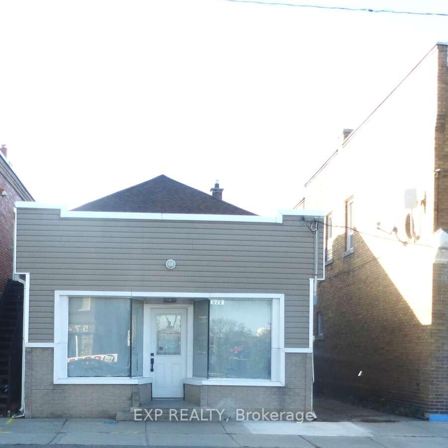 Photo 1 of 577 King Street, Welland, Lincoln/Crowland — HOMEH