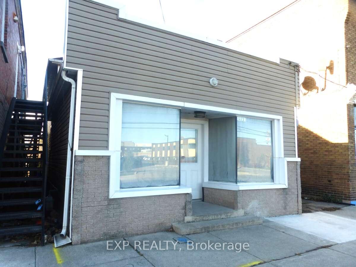 Photo 2 of 577 King Street, Welland, Lincoln/Crowland — HOMEH