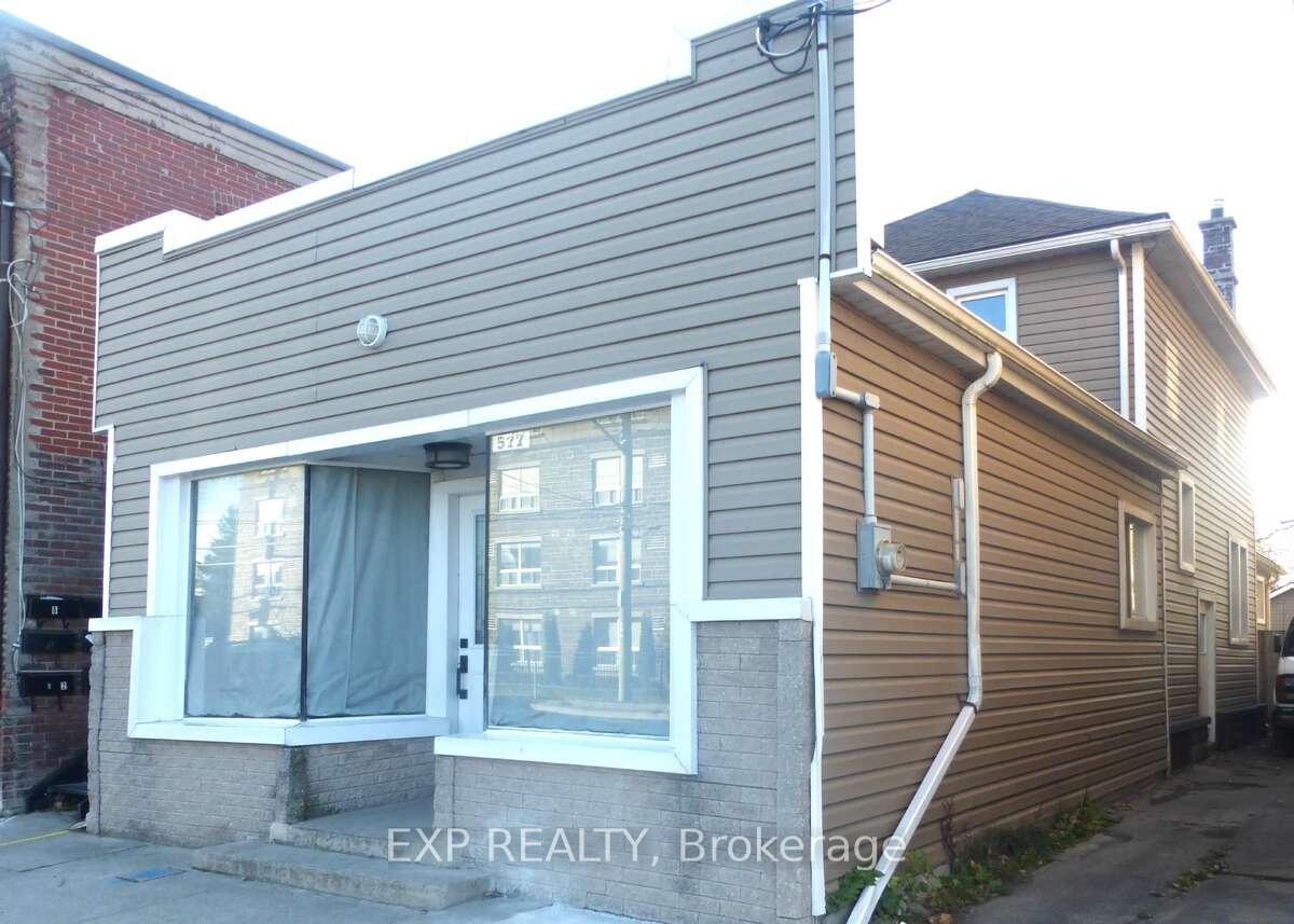Photo 3 of 577 King Street, Welland, Lincoln/Crowland — HOMEH