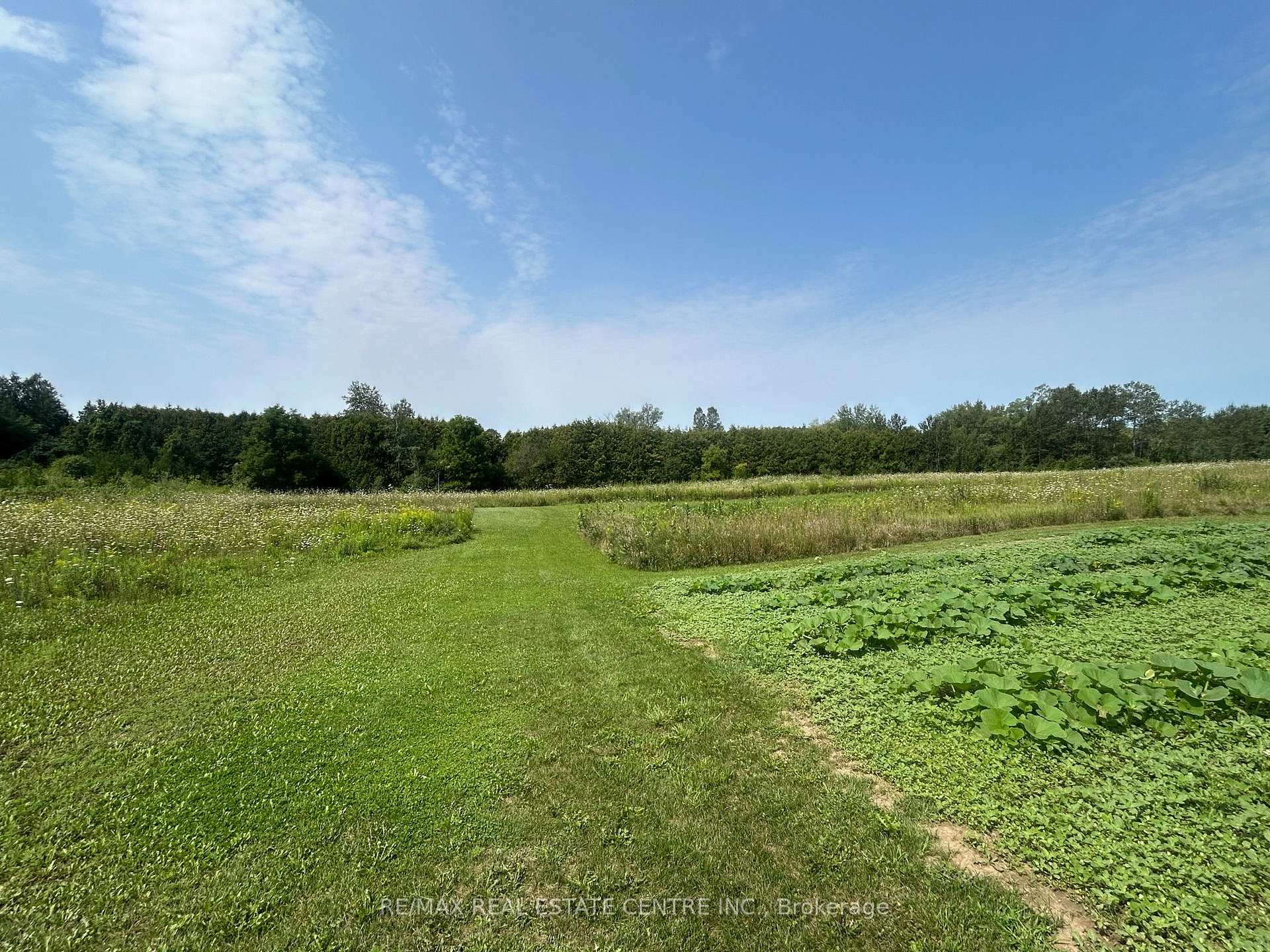 Photo 3 of 20 Sideroad N, Puslinch, Crieff/Aikensville/Killean — HOMEH
