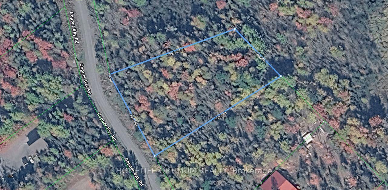 Photo of LT 44 PL H542 Plummer Township