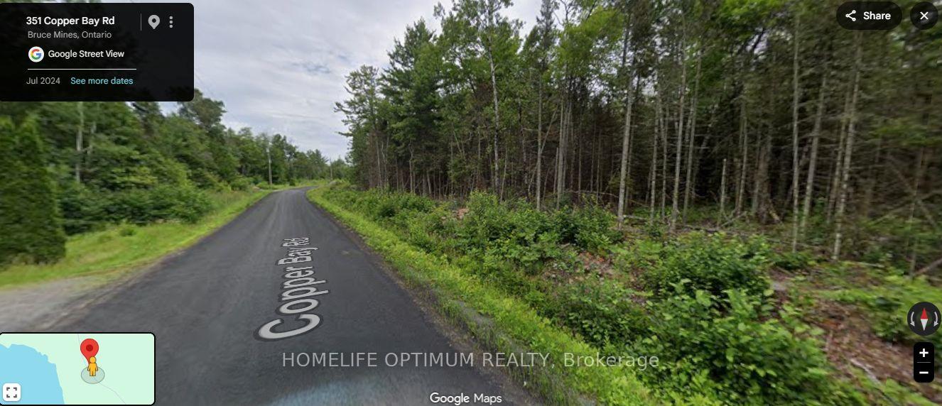 Photo 3 of LT 44 PL H542 Plummer Township, Plummer Additional — HOMEH