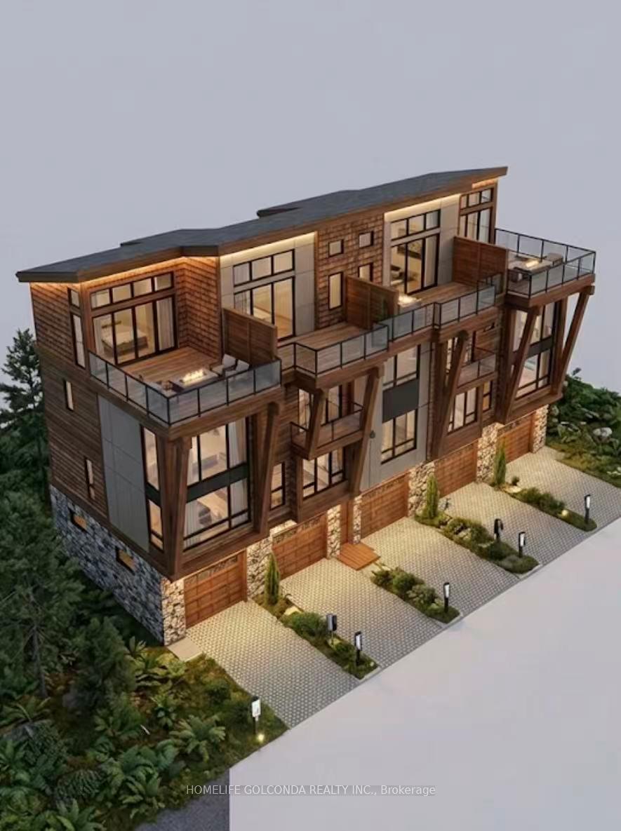 Photo 2 of LT 46 Phillip Street, Gravenhurst, Muskoka (S) — HOMEH