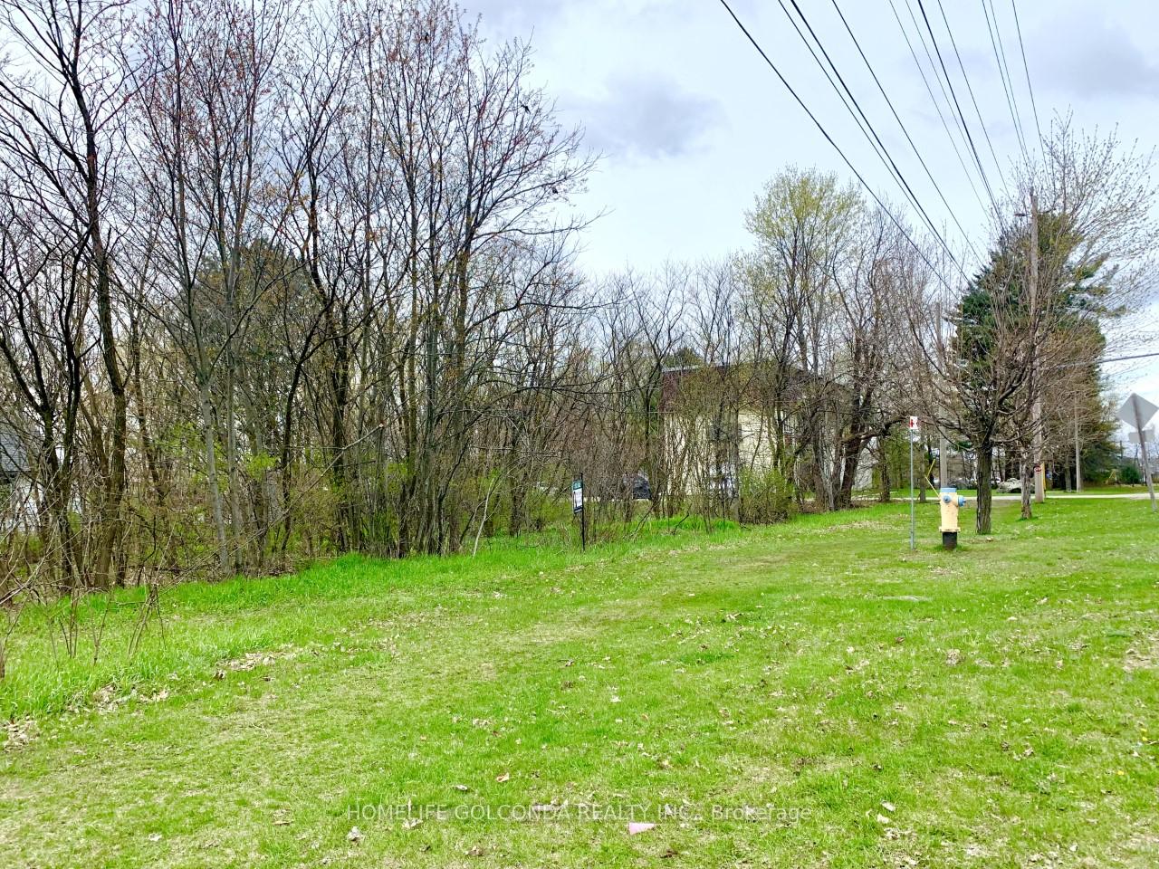 Photo 4 of LT 46 Phillip Street, Gravenhurst, Muskoka (S) — HOMEH