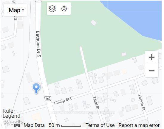 Photo 6 of LT 46 Phillip Street, Gravenhurst, Muskoka (S) — HOMEH