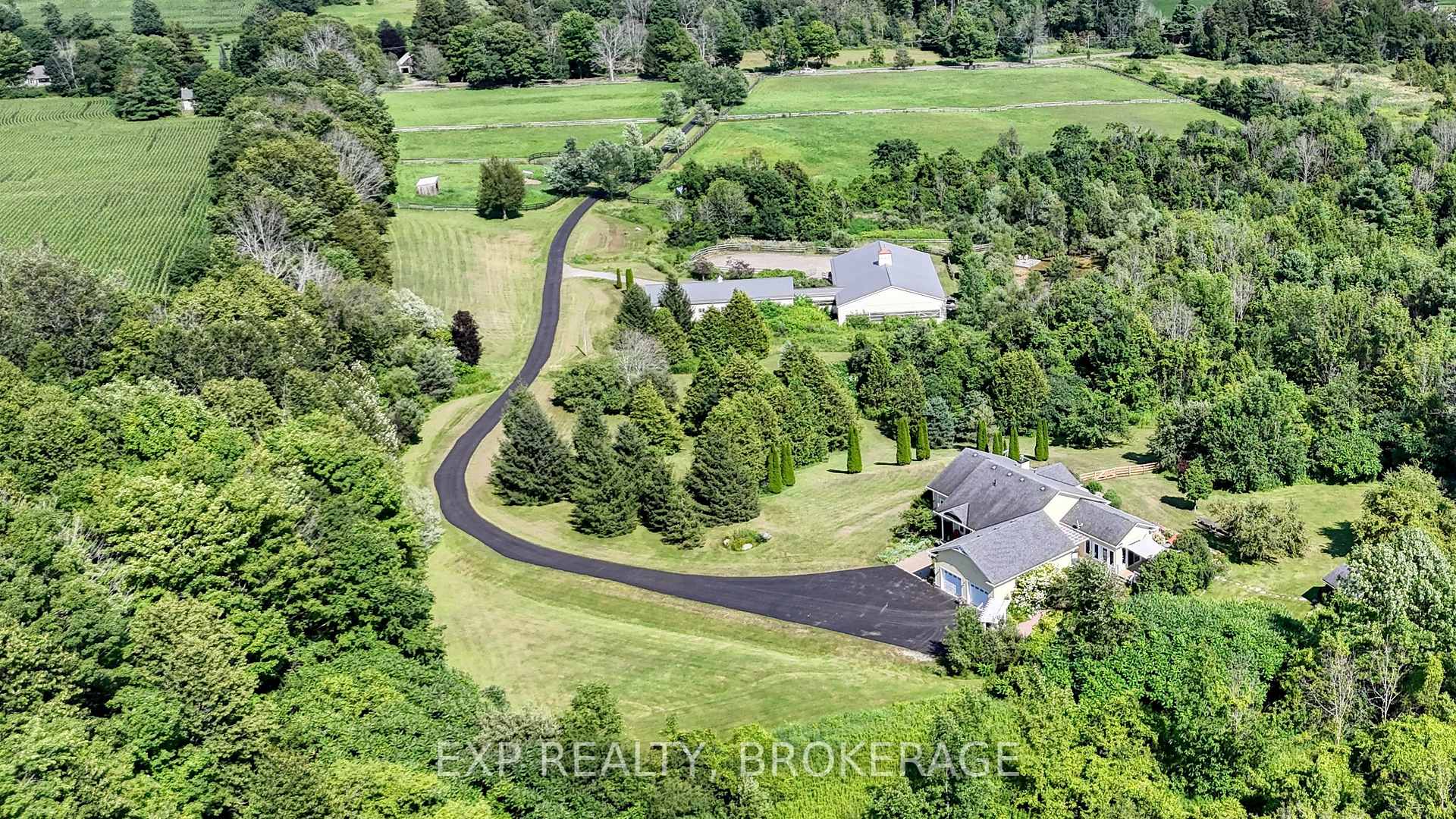 Photo 1 of 436 Eddystone Road, Alnwick/Haldimand, Rural Alnwick/Haldimand — HOMEH