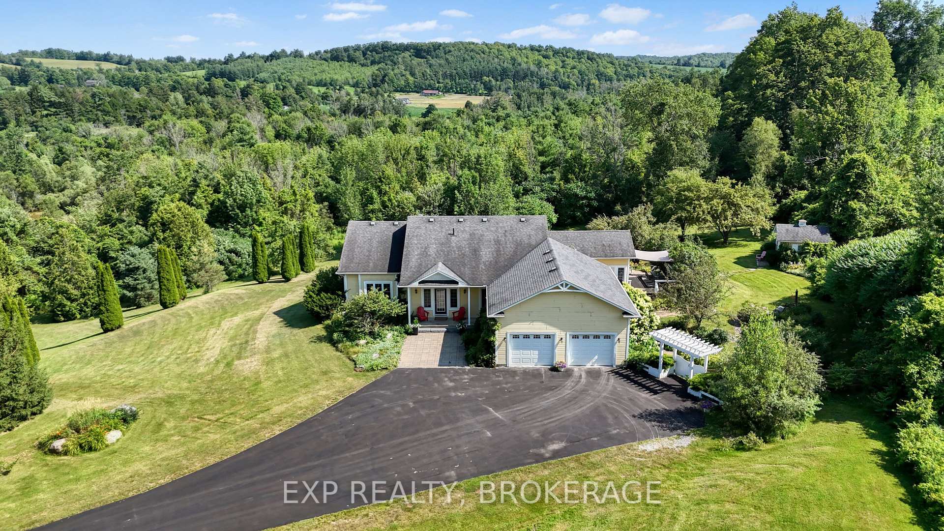 Photo 2 of 436 Eddystone Road, Alnwick/Haldimand, Rural Alnwick/Haldimand — HOMEH