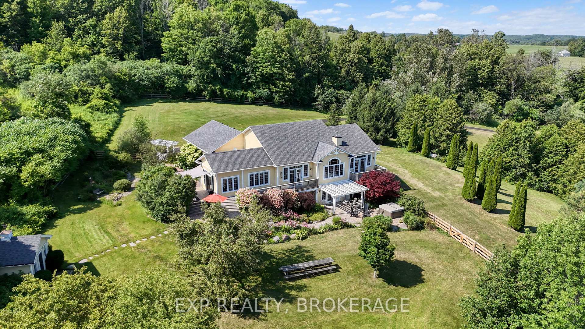 Photo 3 of 436 Eddystone Road, Alnwick/Haldimand, Rural Alnwick/Haldimand — HOMEH