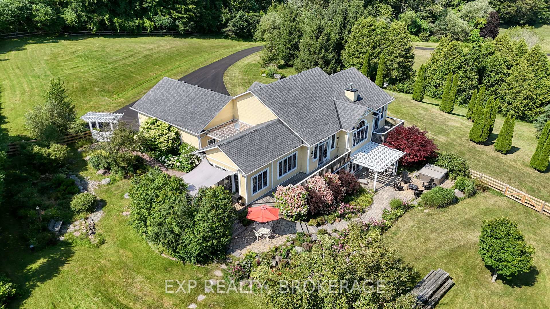 Photo 4 of 436 Eddystone Road, Alnwick/Haldimand, Rural Alnwick/Haldimand — HOMEH