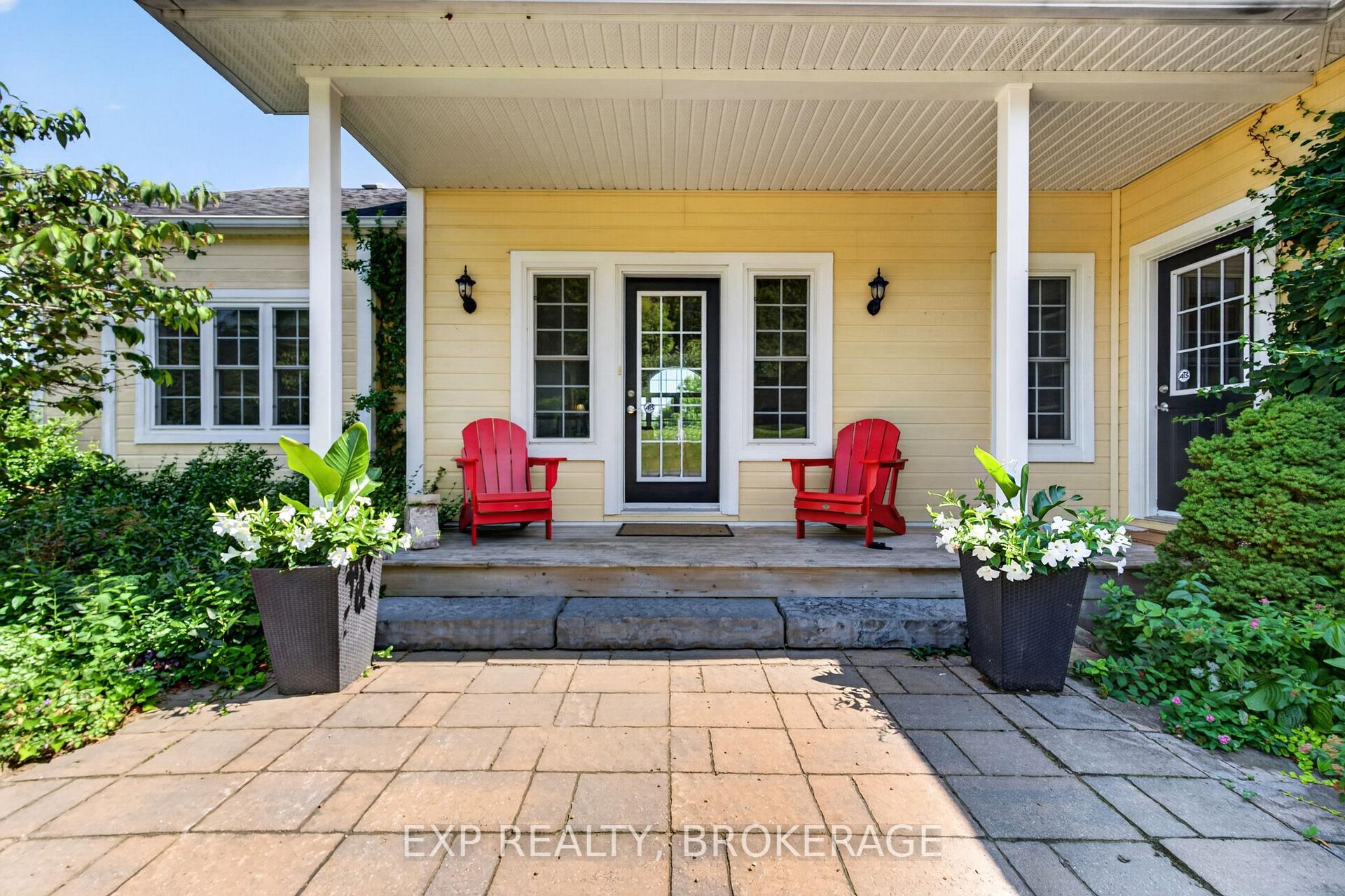 Photo 5 of 436 Eddystone Road, Alnwick/Haldimand, Rural Alnwick/Haldimand — HOMEH