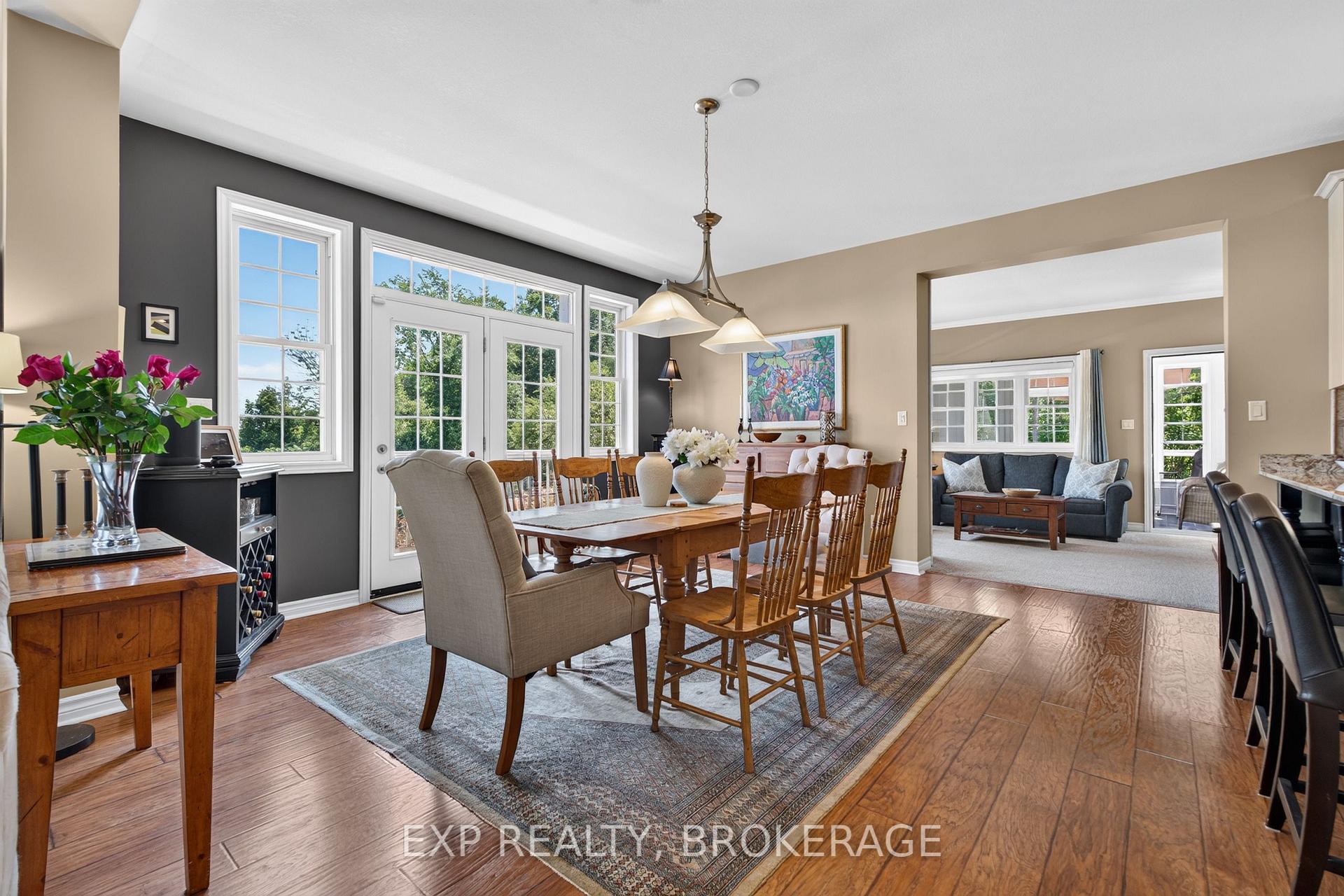 Photo 6 of 436 Eddystone Road, Alnwick/Haldimand, Rural Alnwick/Haldimand — HOMEH