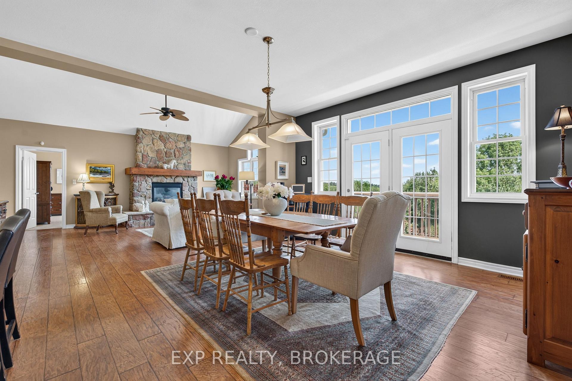 Photo 7 of 436 Eddystone Road, Alnwick/Haldimand, Rural Alnwick/Haldimand — HOMEH