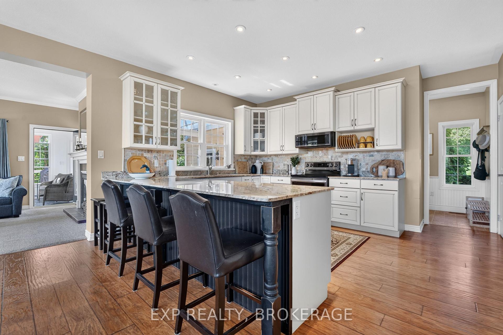Photo 8 of 436 Eddystone Road, Alnwick/Haldimand, Rural Alnwick/Haldimand — HOMEH