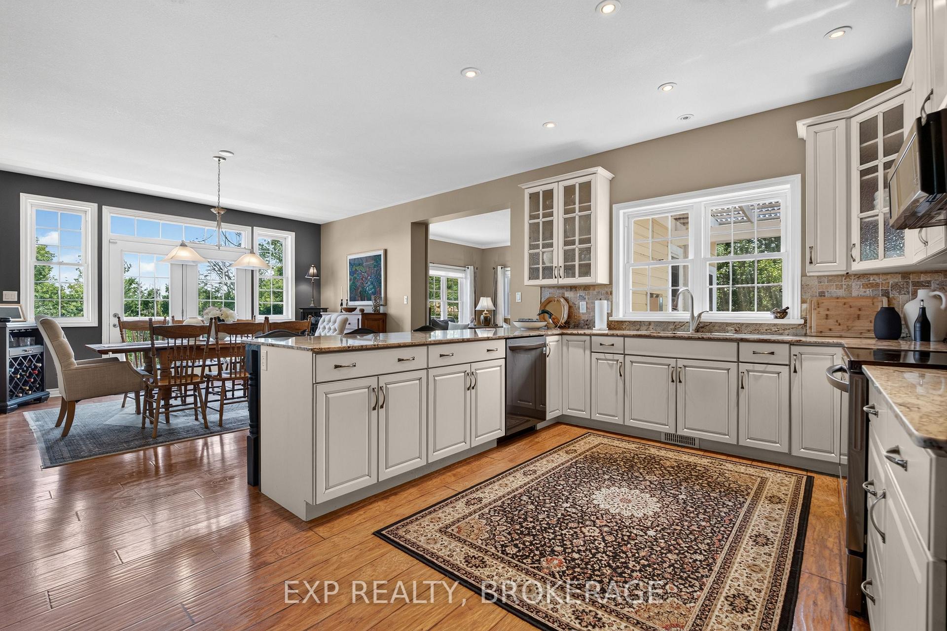 Photo 9 of 436 Eddystone Road, Alnwick/Haldimand, Rural Alnwick/Haldimand — HOMEH
