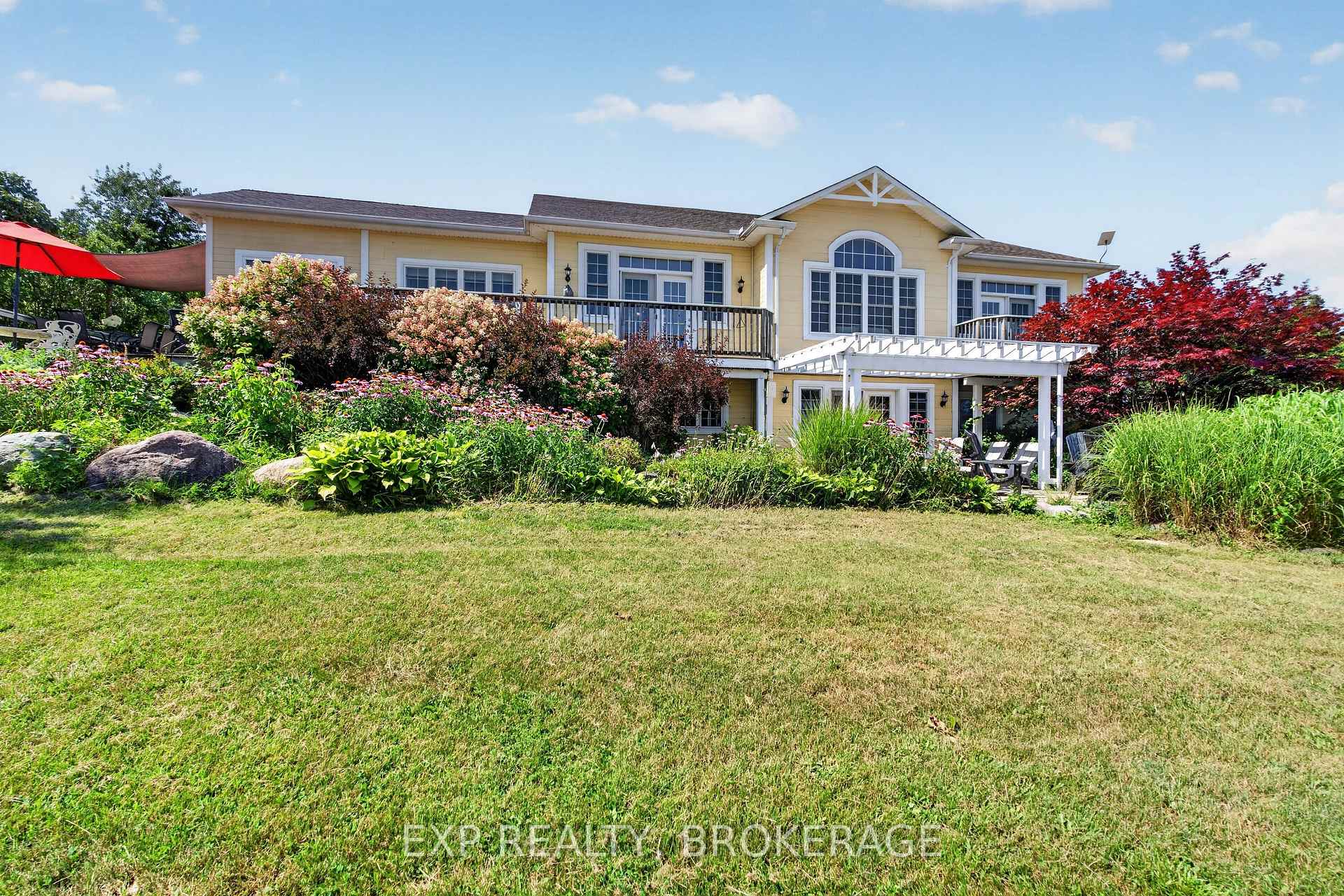 Photo 29 of 436 Eddystone Road, Alnwick/Haldimand, Rural Alnwick/Haldimand — HOMEH