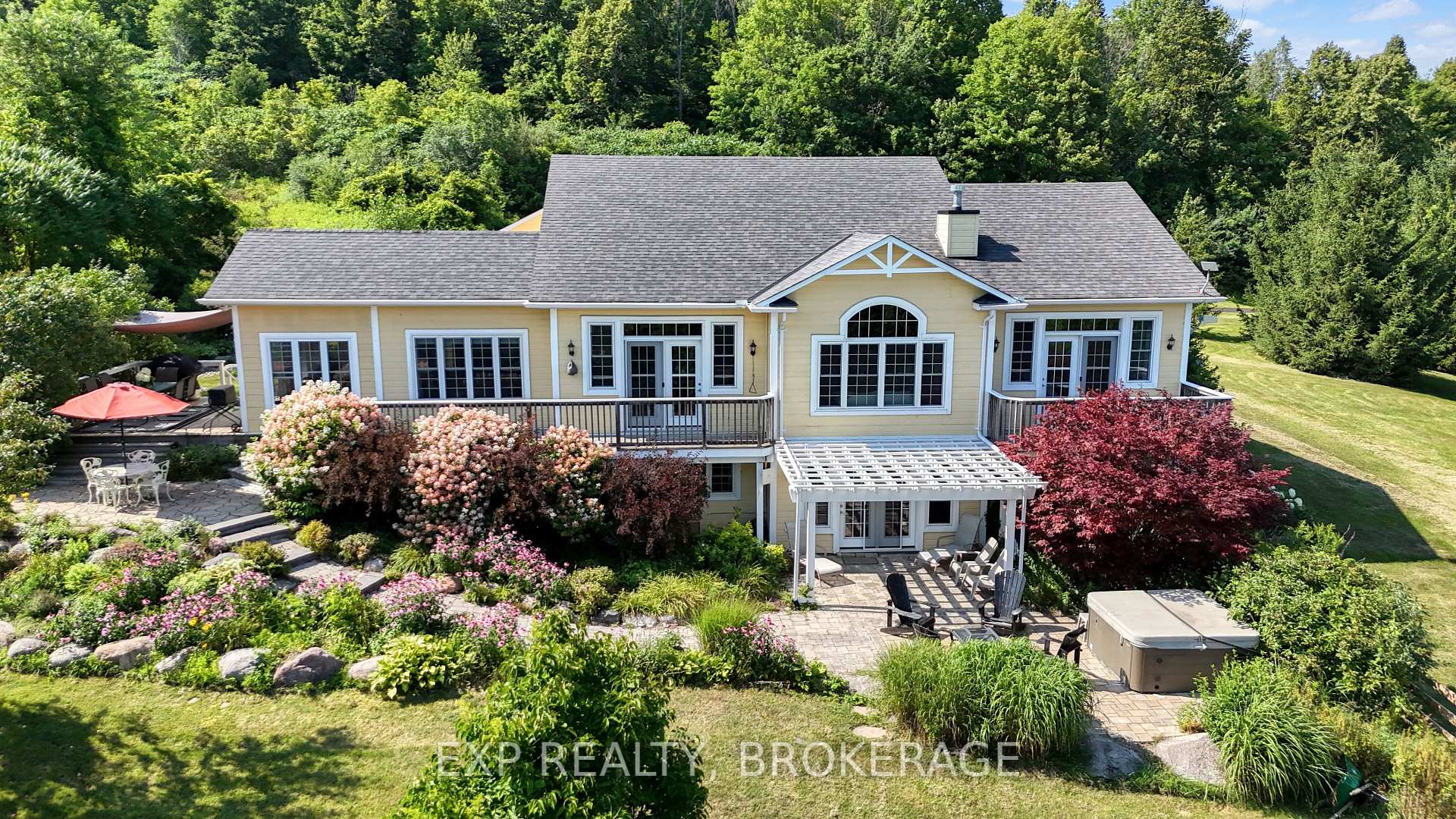 Photo 30 of 436 Eddystone Road, Alnwick/Haldimand, Rural Alnwick/Haldimand — HOMEH