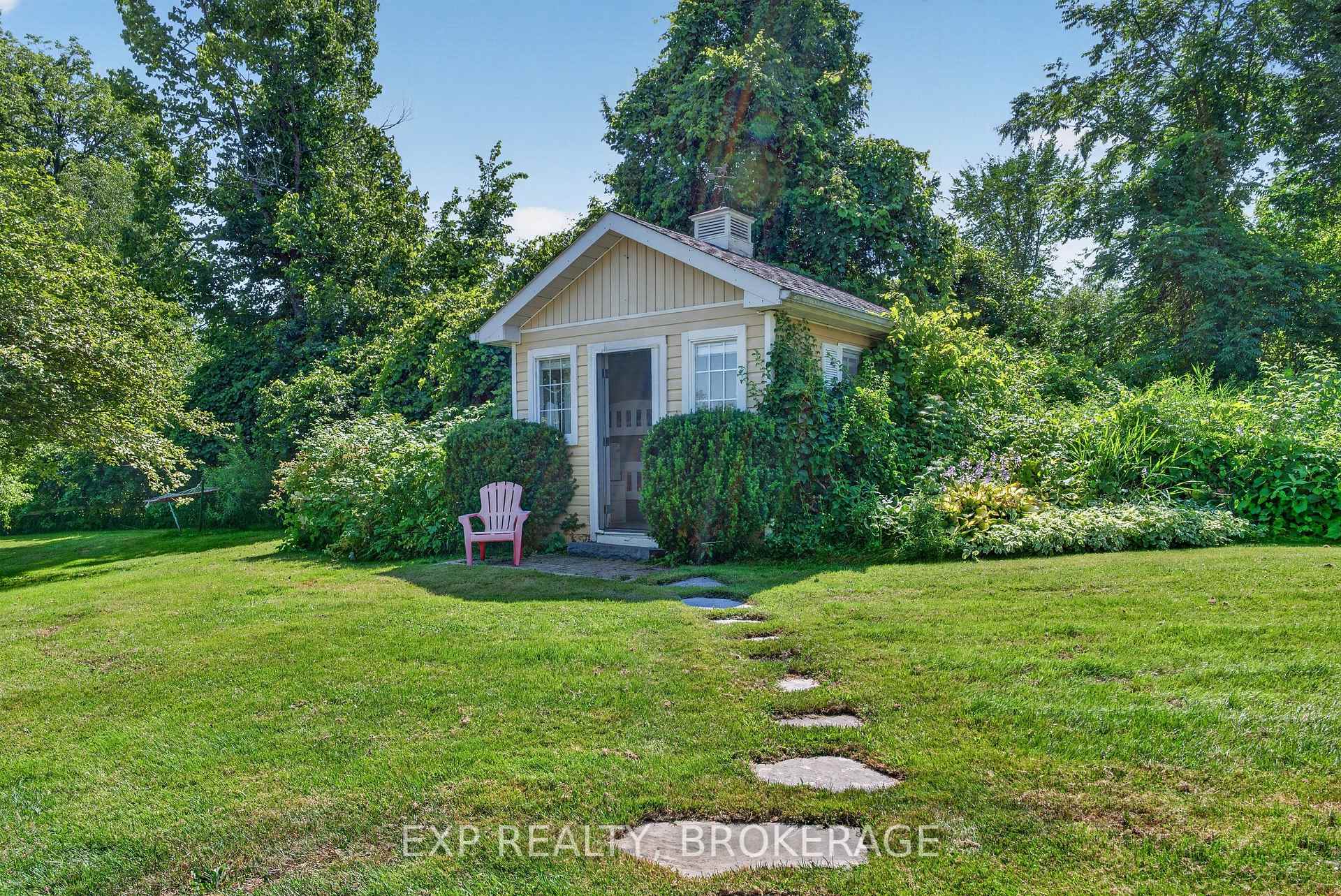 Photo 36 of 436 Eddystone Road, Alnwick/Haldimand, Rural Alnwick/Haldimand — HOMEH