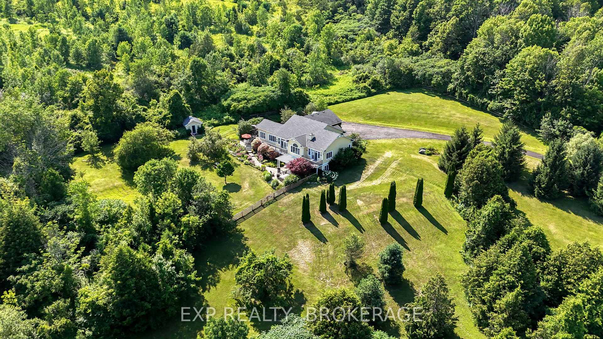 Photo 38 of 436 Eddystone Road, Alnwick/Haldimand, Rural Alnwick/Haldimand — HOMEH