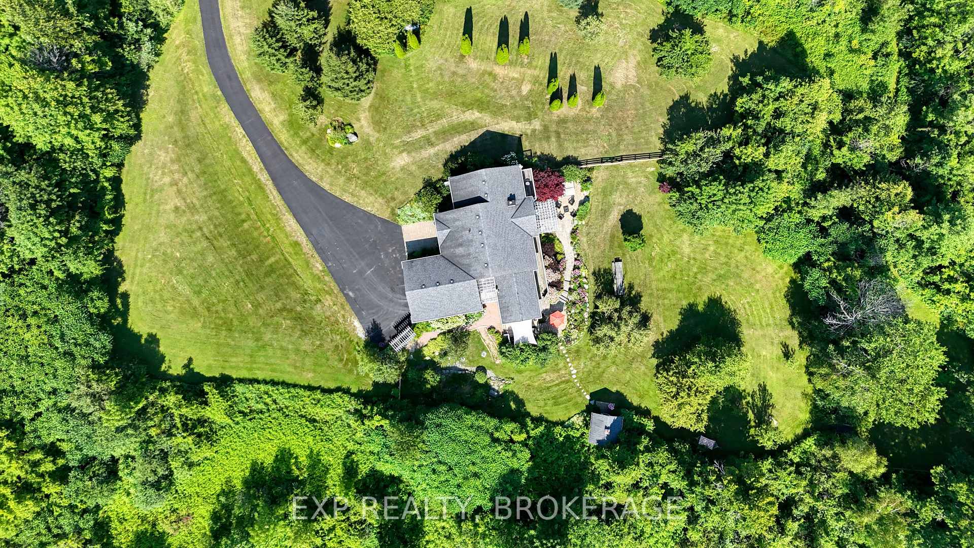 Photo 39 of 436 Eddystone Road, Alnwick/Haldimand, Rural Alnwick/Haldimand — HOMEH