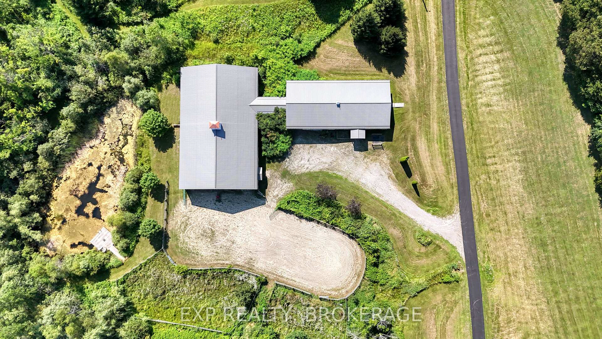 Photo 42 of 436 Eddystone Road, Alnwick/Haldimand, Rural Alnwick/Haldimand — HOMEH