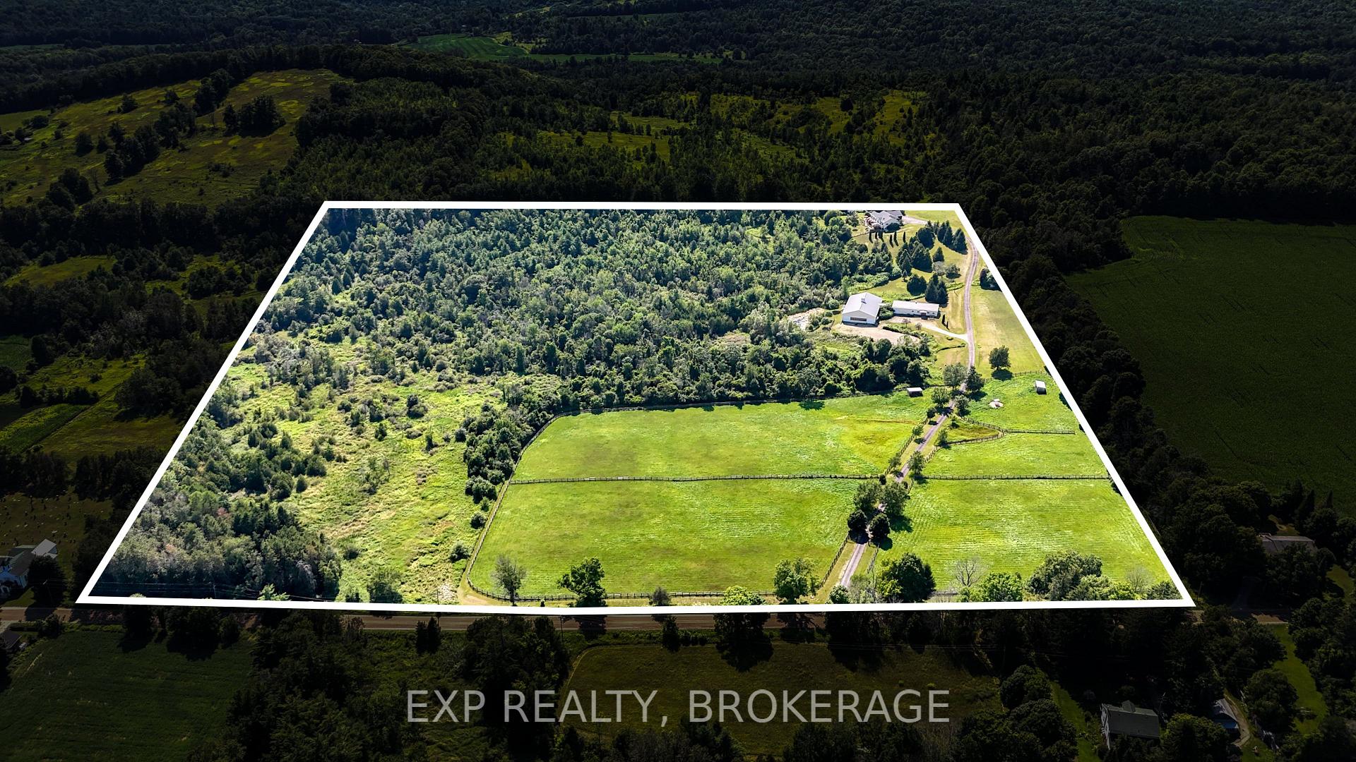Photo 48 of 436 Eddystone Road, Alnwick/Haldimand, Rural Alnwick/Haldimand — HOMEH