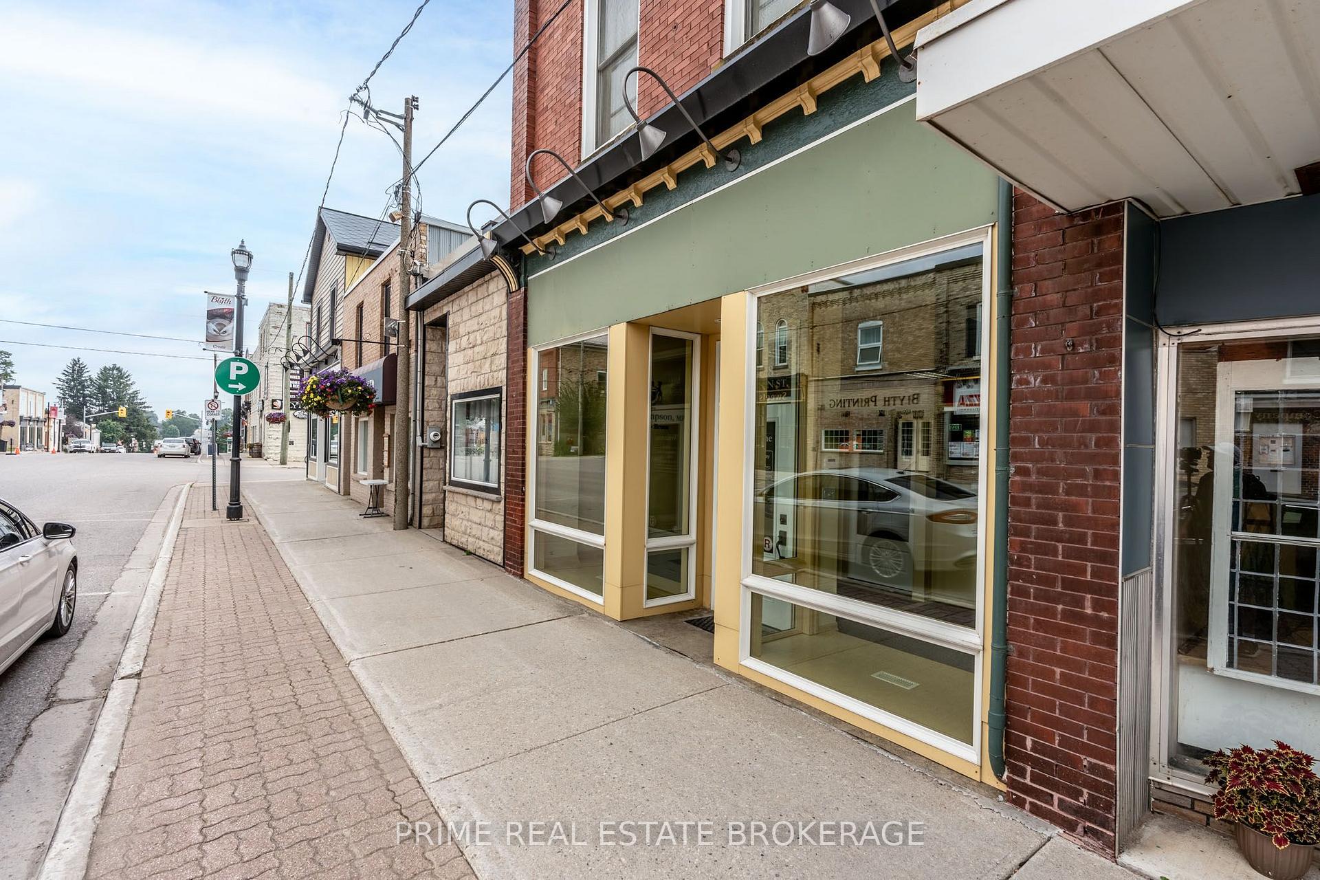Photo of 408 Queen Street