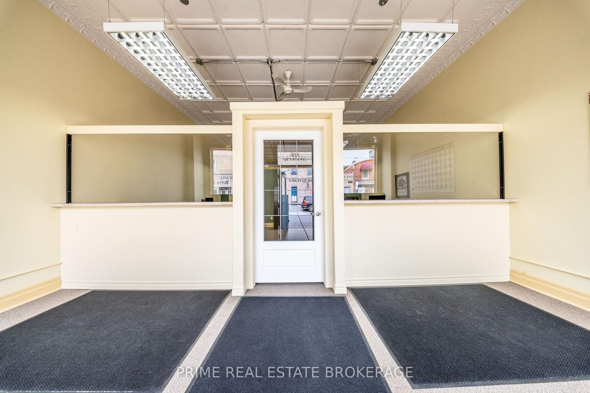 Photo 6 of 408 Queen Street, North Huron, Blyth — HOMEH