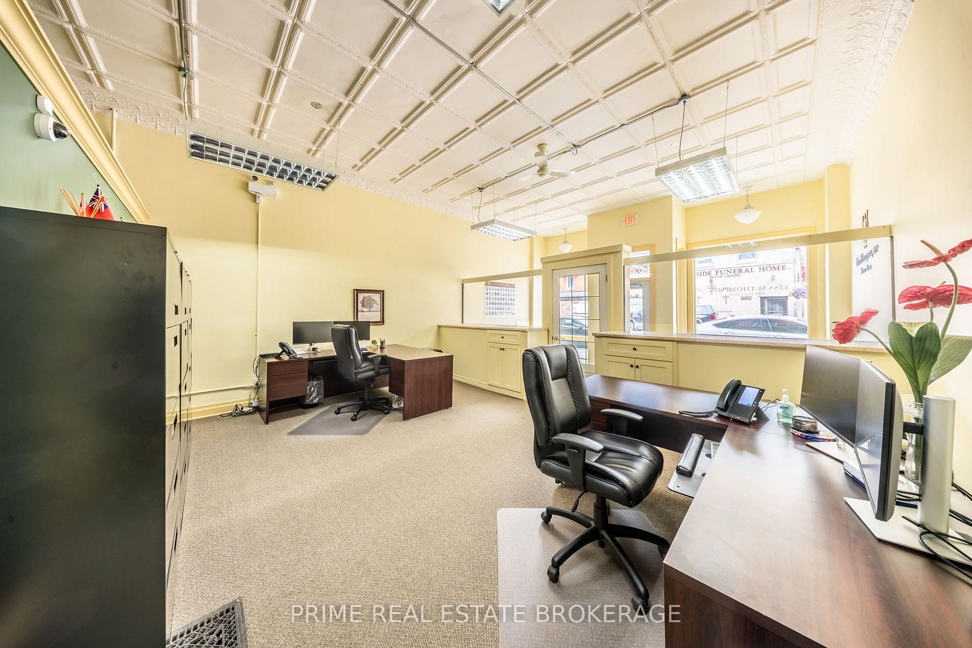 Photo 10 of 408 Queen Street, North Huron, Blyth — HOMEH